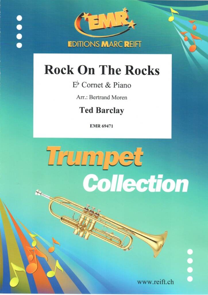 Rock On The Rocks
